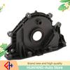 Original New Front Crankshaft Oil Seal 46749, 04l103151, 04l103151a, 4l103151, 4l103151a - High Quality For Seat, Skoda 1.6TDI