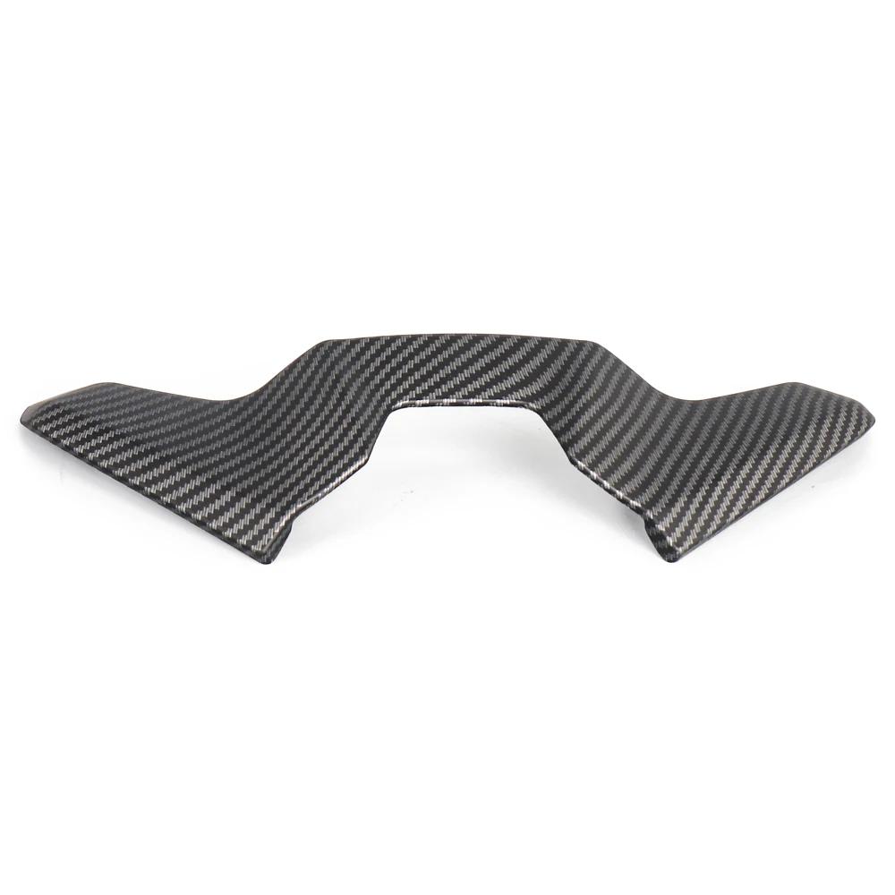 For Street Triple 765 R RS 765R 765RS Moto2 2023 2024 2025 2 Colors Motorcycle Mini Fairing Panel Cover Flyscreen Accessories