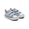 Converse Chuck Taylor All Star Low Easy-On TD 'Snowy Leopard' 772104C