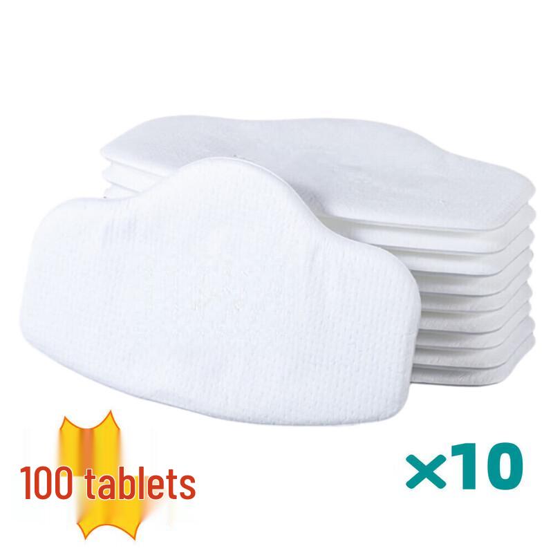 

DAXTE Particulate Dust Filter Pads