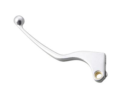 KITACO Clutch Lever Silver for CL250 CL500 CBR400R and 400X (Left/HL-30) (MC57), (PC68), (NC56), (NC56) K-PIT 70-525-62300