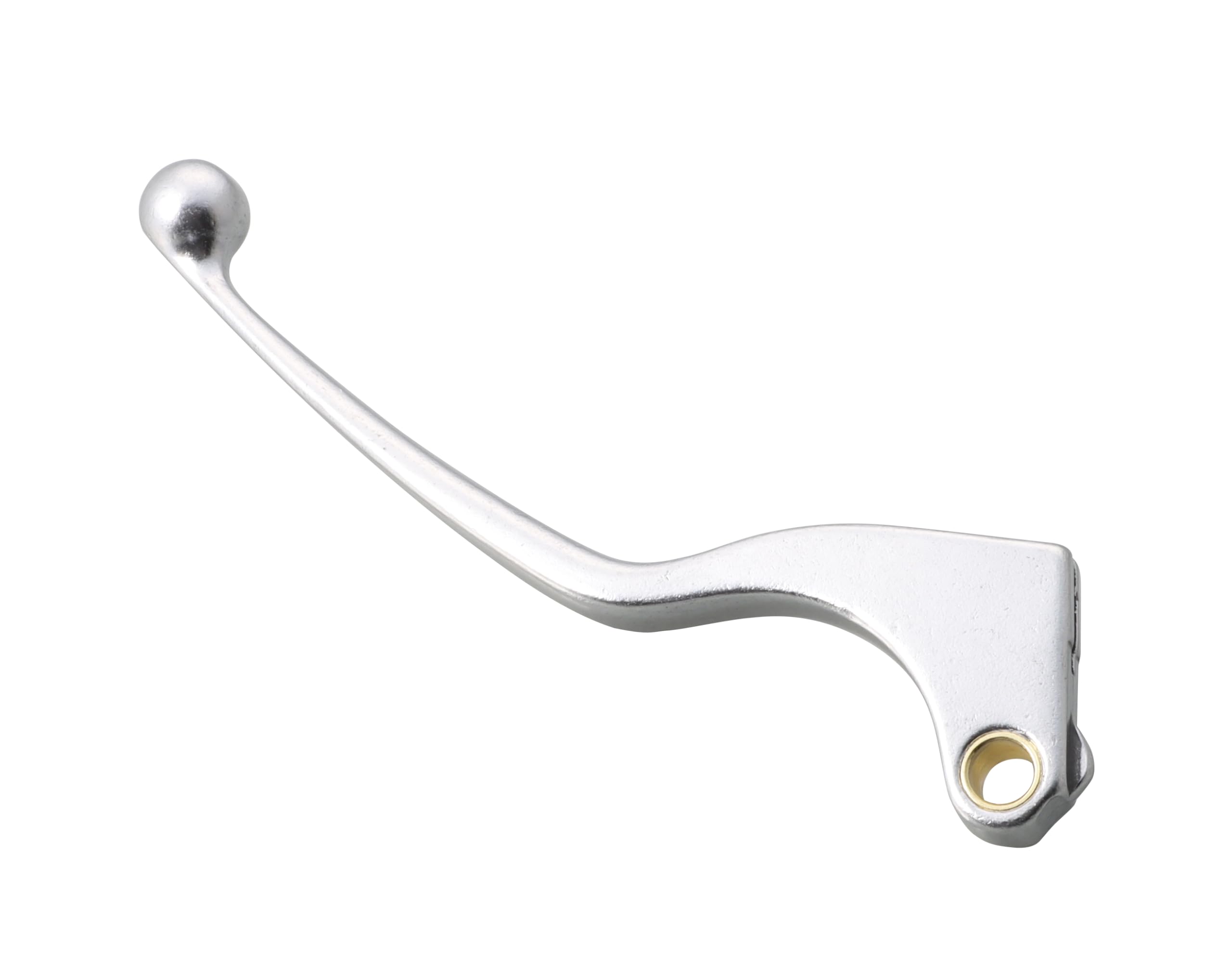 

KITACO Clutch Lever Silver for CL250 CL500 CBR400R and 400X (Left/HL-30) (MC57), (PC68), (NC56), (NC56) K-PIT 70-525-62300