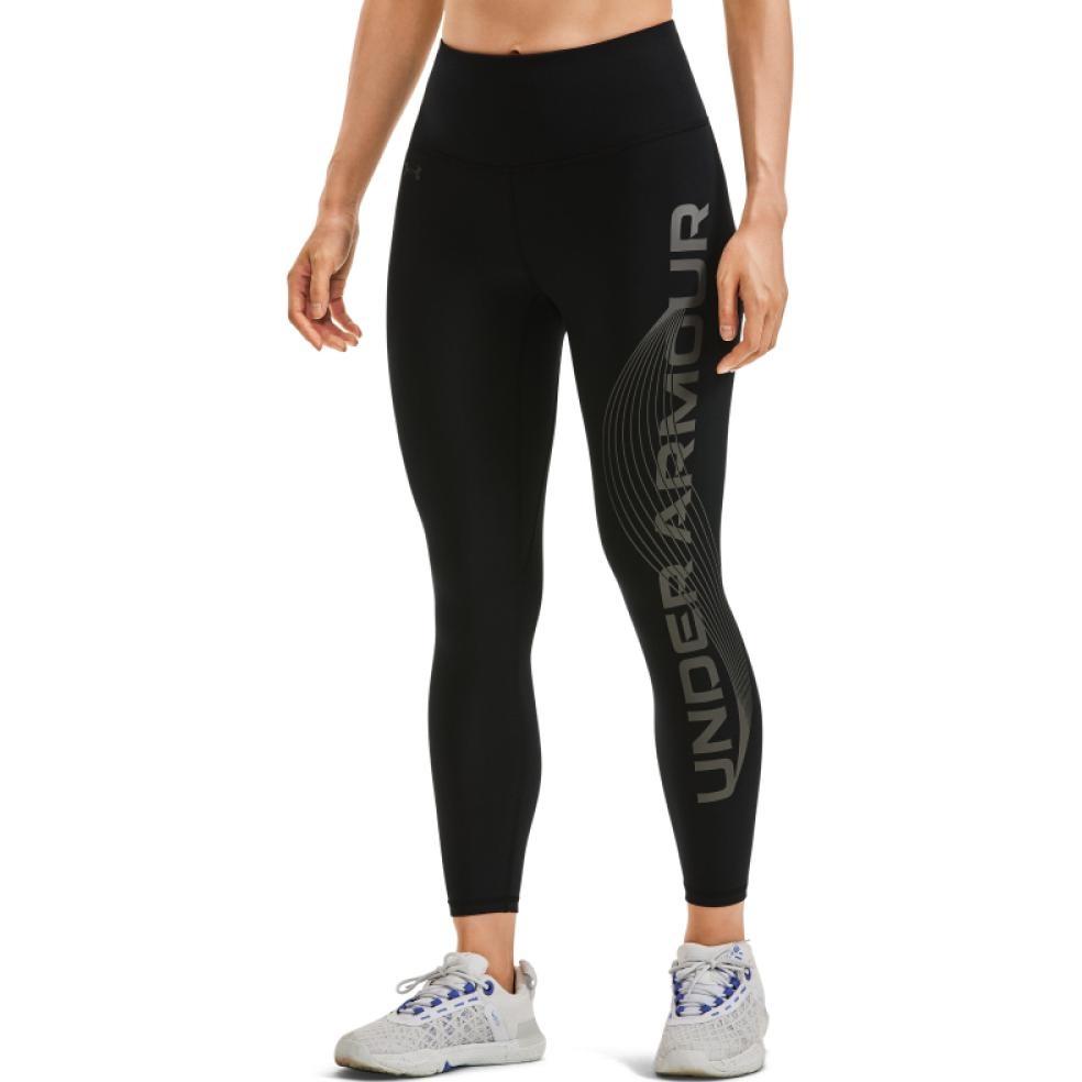 Under Armour Yoga Pants Women's 1377087-001