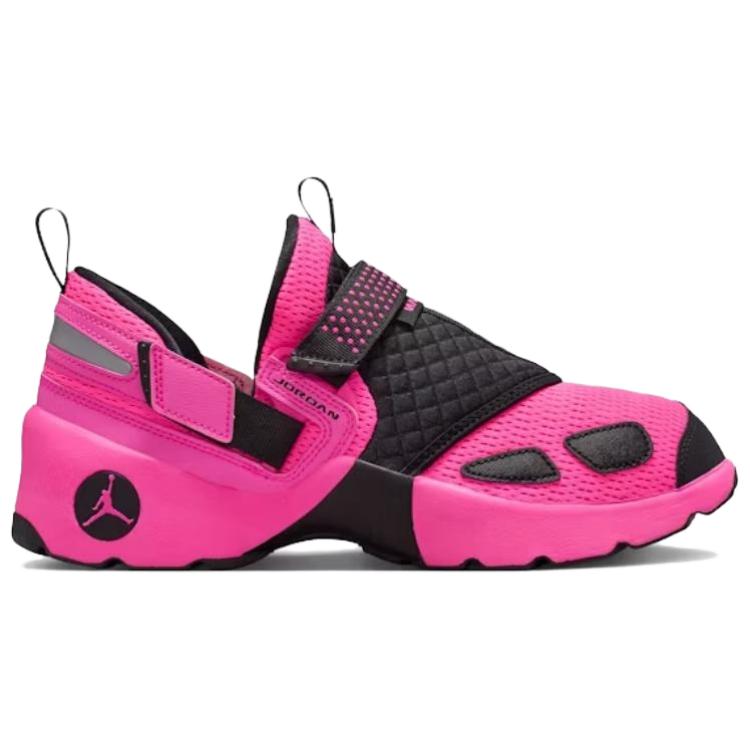 Jordan Trunner LX Running Shoes Women's Pink Jordan HQ2164-600