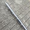 Portable Metal Self-Defense Spiked Baton