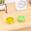 4PCS Car Flavoring Car Air Fresheners Canned Lavender Rose Lemon Flavor Long-Lasting Auto Aromatherapy Car Deodor