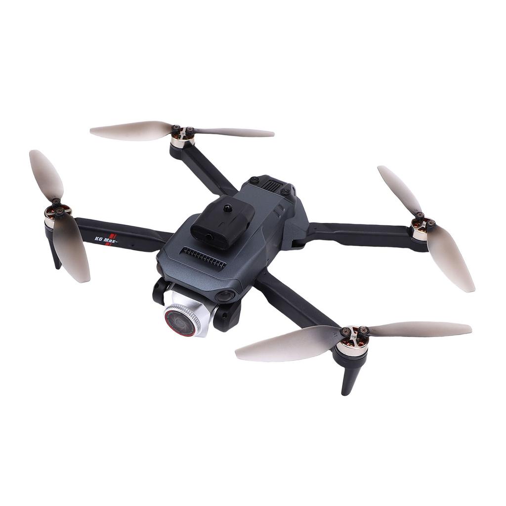 Drone with Camera Brushless Motor RC Drones with Optical Flow System Intelligent Obstacle Avoidance One Key Take Off