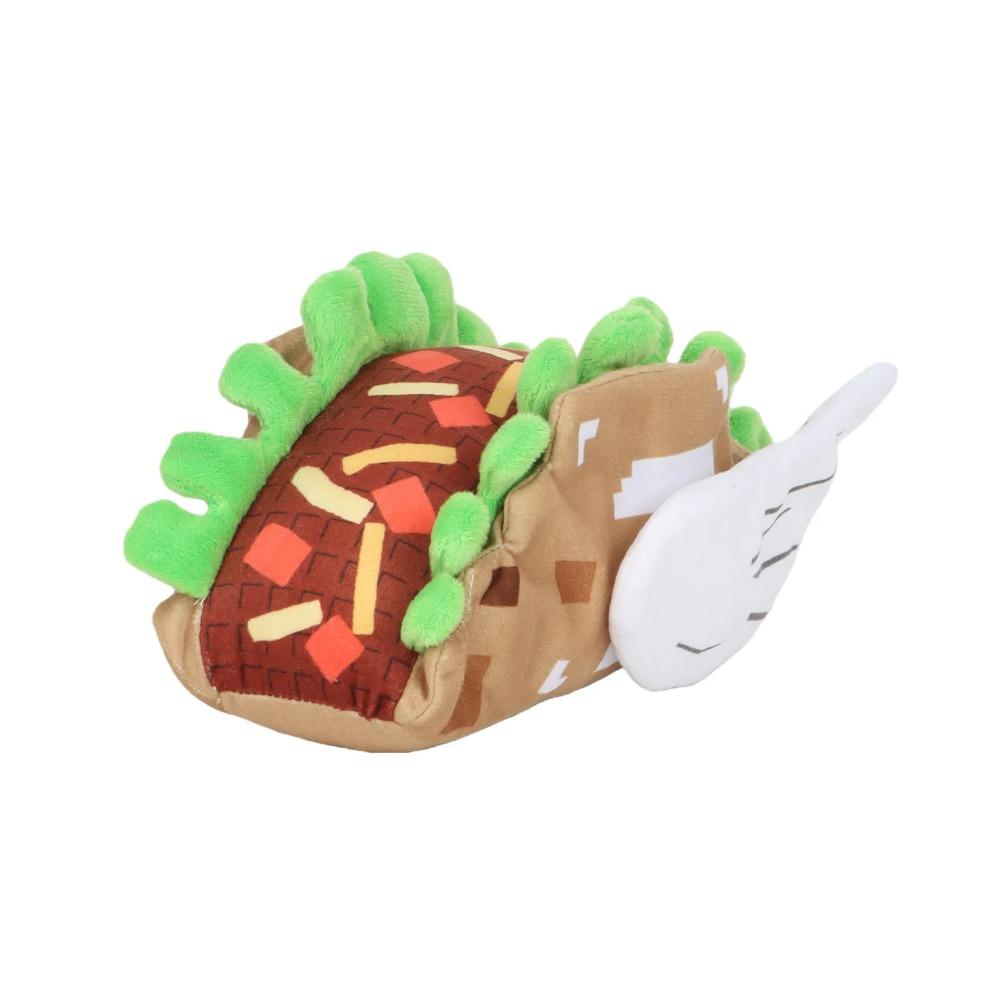 НОВИНКА Steal A Brainrot Esok Sekolah Плюшева Гаряча Ігрова Периферія Плюшева Милий Мультяшний Ні. 9 Будинок М'яка Лялька Іграшка Подарунок для Фаната Геймера