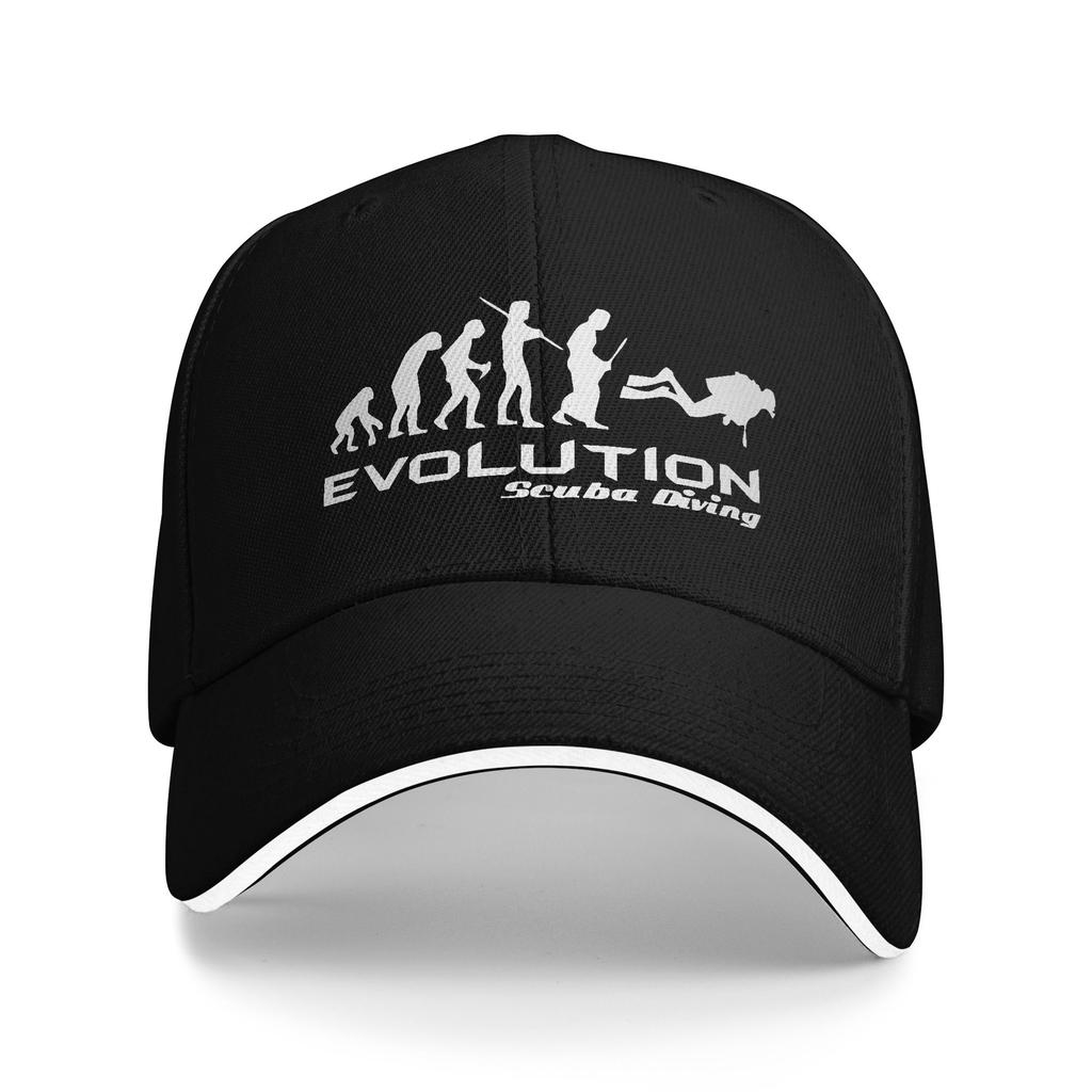 Personalized Scuba Diving Baseball Cap Outdoor WoUnisex Unisexs Adjustable Dive Diver Quote Dad Hat Autumn Snapback Hats