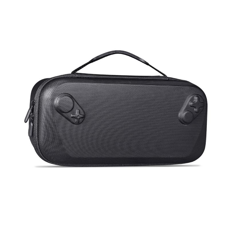 

EVA Storage Bag Lightweight for ROG Dedicated Model Handheld Game Console Waterproof and Shock Resistant Protections 1