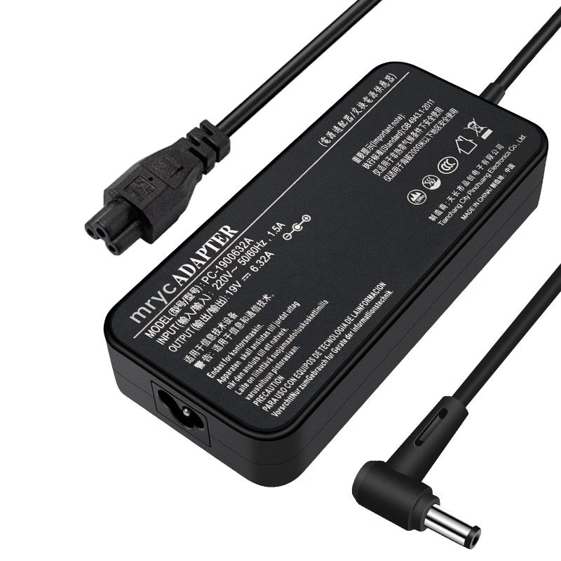 mryc Universal Laptop Power Adapter Charger