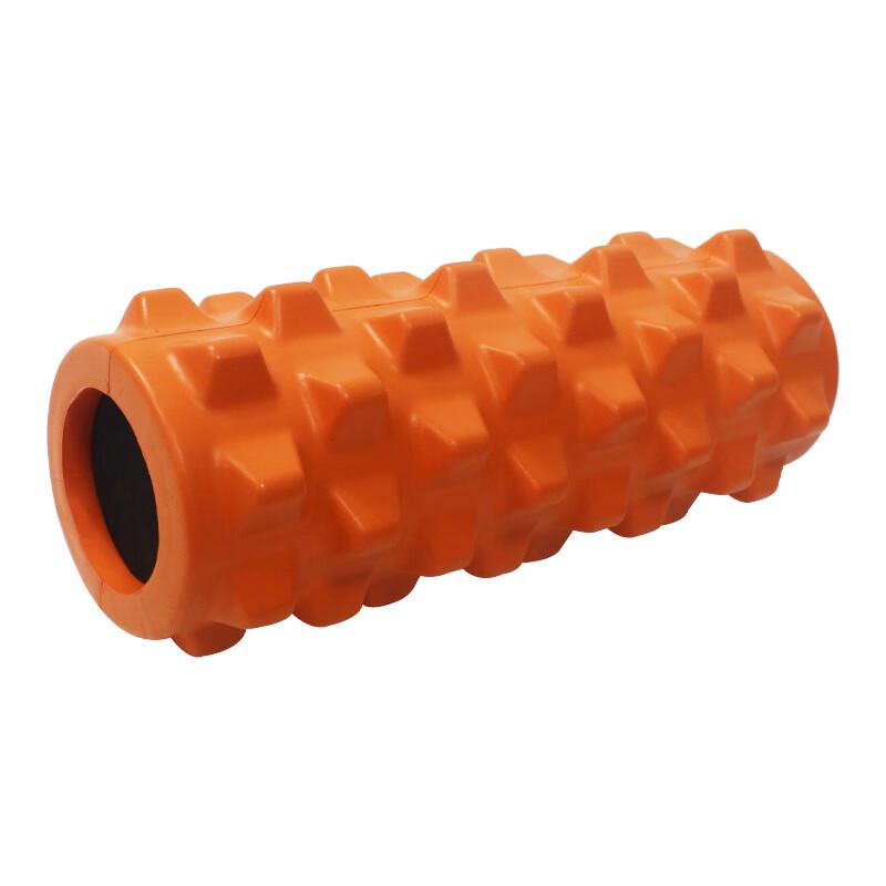 Oujian Spiky Massage Foam Roller