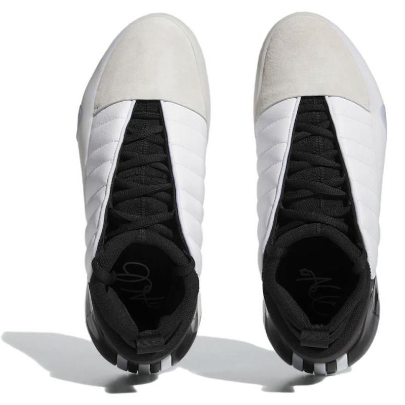 Adidas Harden Vol. 7 'Stormtrooper' Sneakers HQ3425