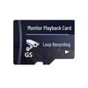 High-Speed Universal Dashcam Memory Card TF SD 64/128GB