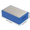 1/4Pcs Diamond Hand Polishing Pads Abrasive Block For Stone Marble Ceramic Tile Glass Grinding Sanding Disc