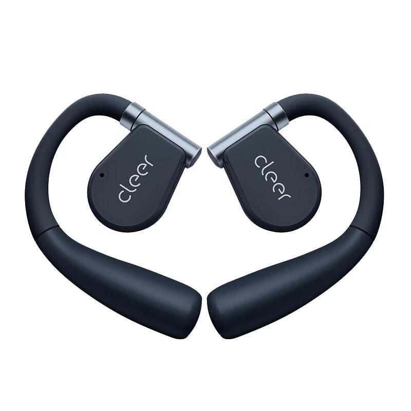 

Cleer ARC II Open-Ear Wireless Bluetooth Headset