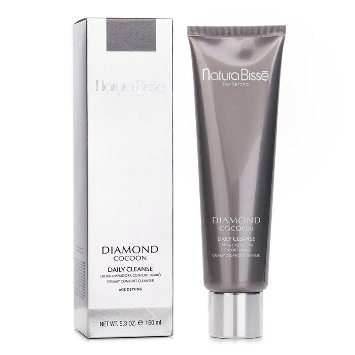NATURA BISSE Diamond Cocoon Daily Cleanse
