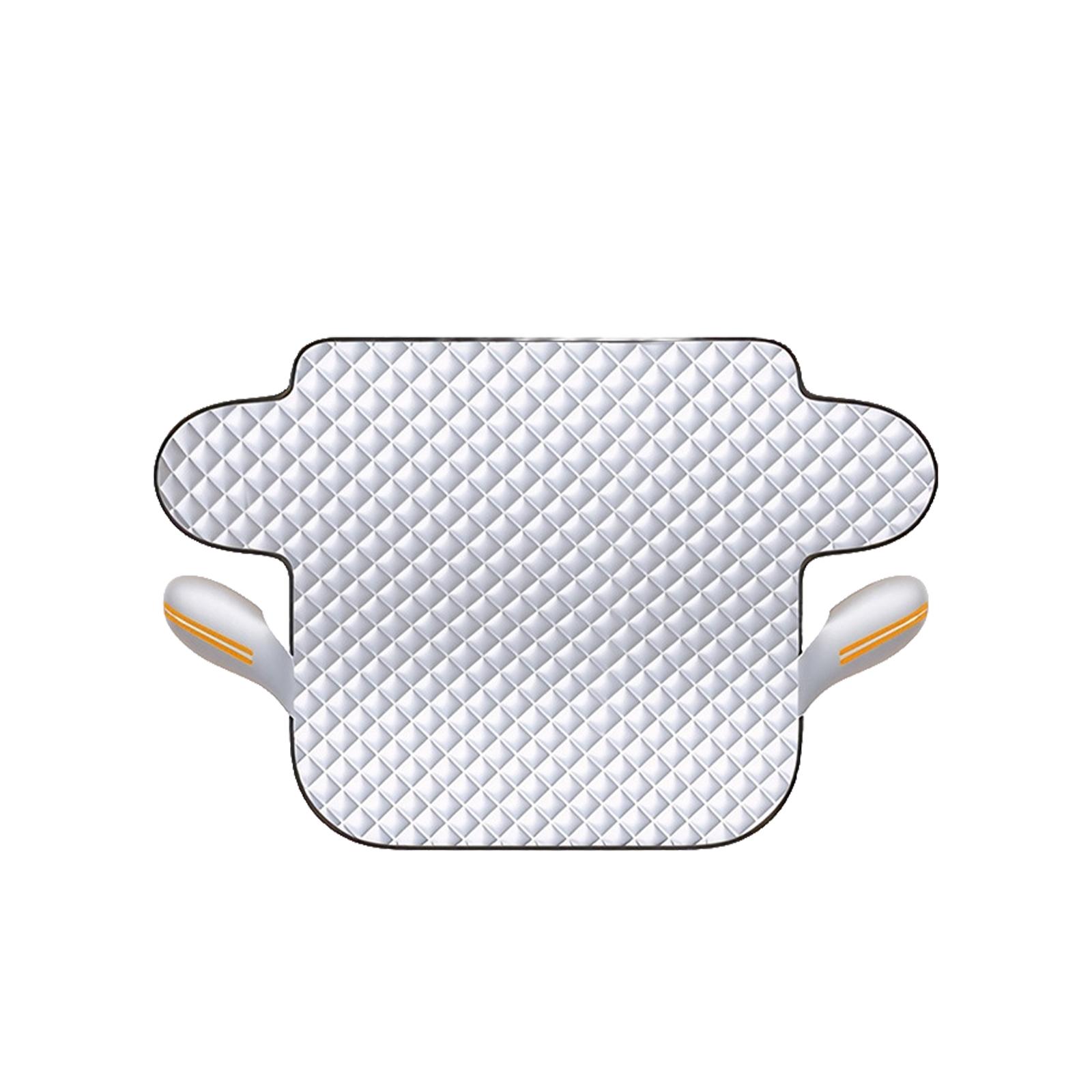 Car Windshield De-Icing Agent Car Snow Melting Spray for Car Glass Prevents Frost Ice in Winter Clear Vision Anti-Icing Tools