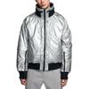 Jordan Down Jacket Men's Silver (Unisex) Down Jackets CQ2465 095