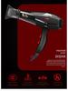 2200W Professional Hair Dryer Z103 with Light & Fragrance