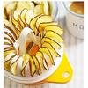 Microwave Oven Potato Chip Maker, Potato Chips Baking Tray, DIY Snack Food Rack Kitchen Tools, Dining & Bar Baking Sheet Organizer