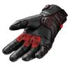 Motowolf Summer Motorcycle Glove Leather Sheepskin Motorcyclist Gloves Durable Biker Racing Gloves Moto Equipment for Men Women