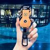 SFX1  Car Key Case Cover for Mercedes Benz 2022 C S Class W206 W223 S350 C260 C300 S400 S450 S500 TPU Shell Fob Holder Protector
