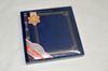 Nakabayashi Fuel Album Esteem A-LG-301-B Navy