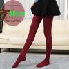 Extra Long 80cm Over-the-Knee Unisex Socks for 185cm Tall Individuals - Autumn/Winter Wear