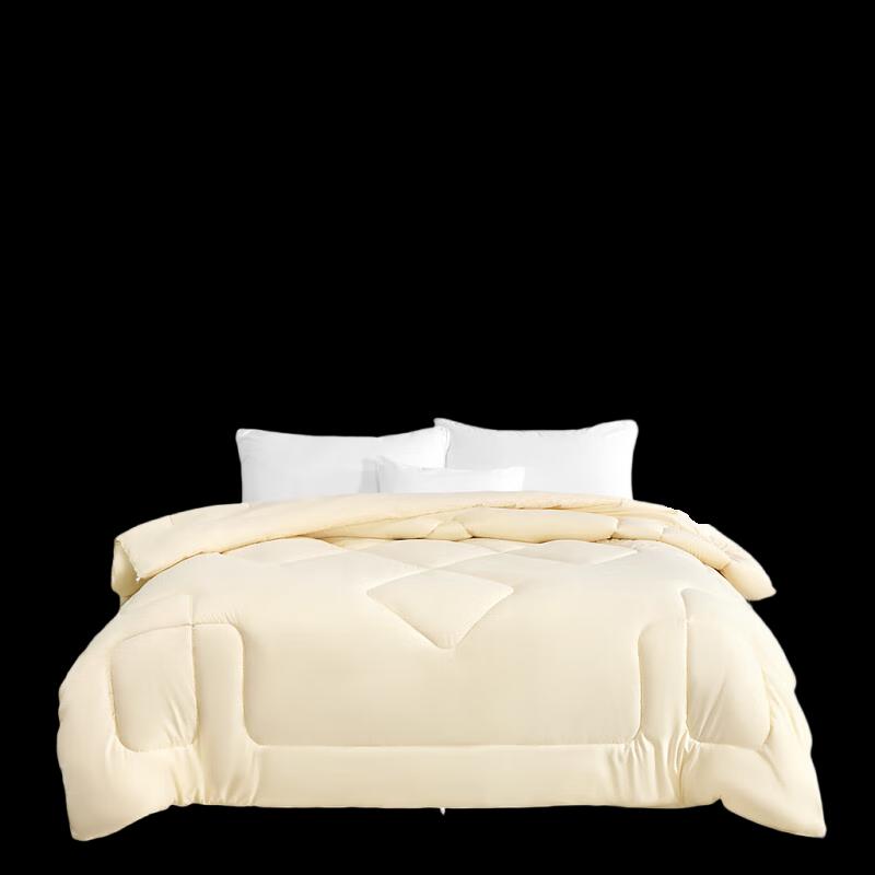 Mercury Home Textiles DH Antibacterial All-Season Comforter