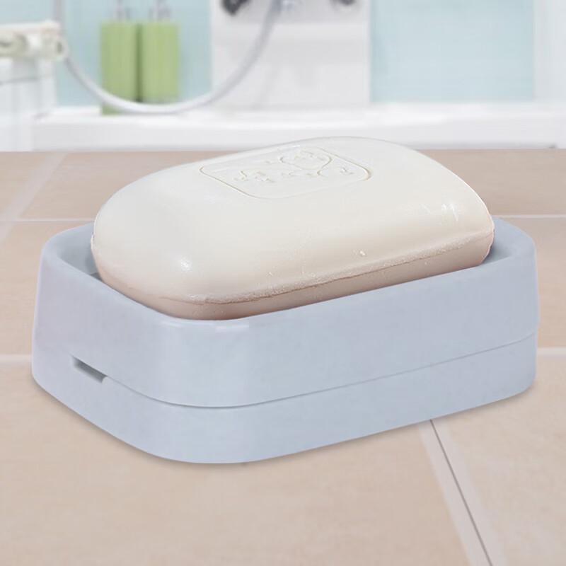 Chahua Double-Layer Soap Dish