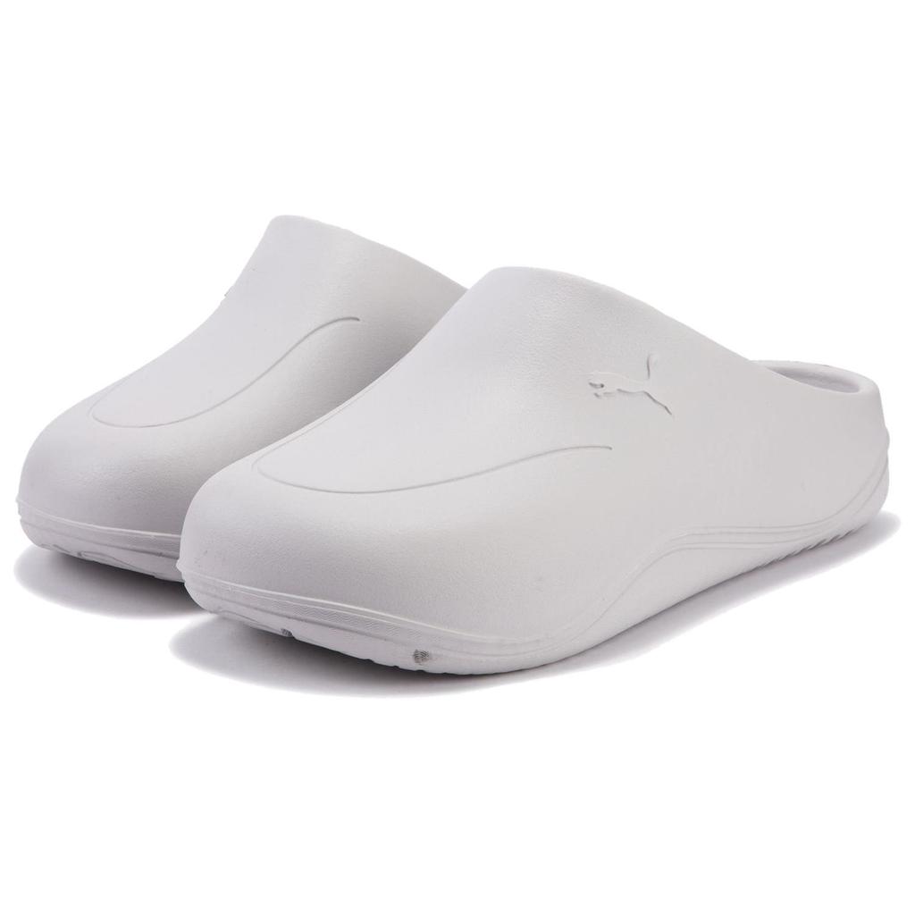 PUMA Wave Mule 'Marble' Women's 399050-01