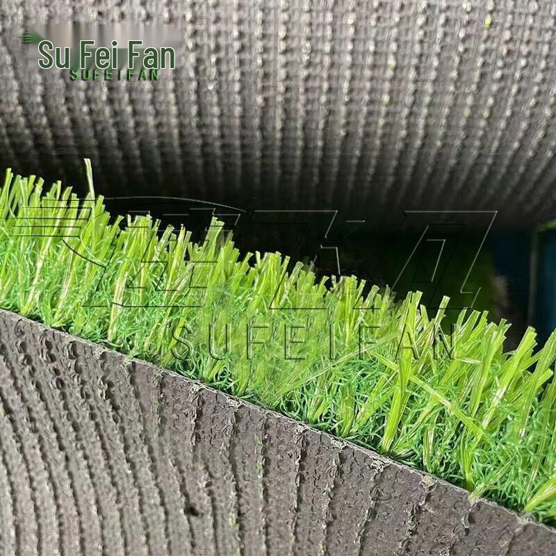 Artificial Turf for Training Equipment