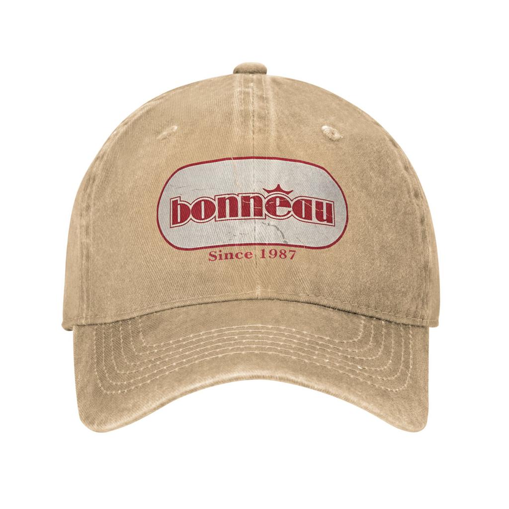 Lincoln Hawk Bonneau Over The Top Baseball Caps Classic Distressed Cotton Movie Snapback Cap Unisex Outdoor Activities Gift Hats