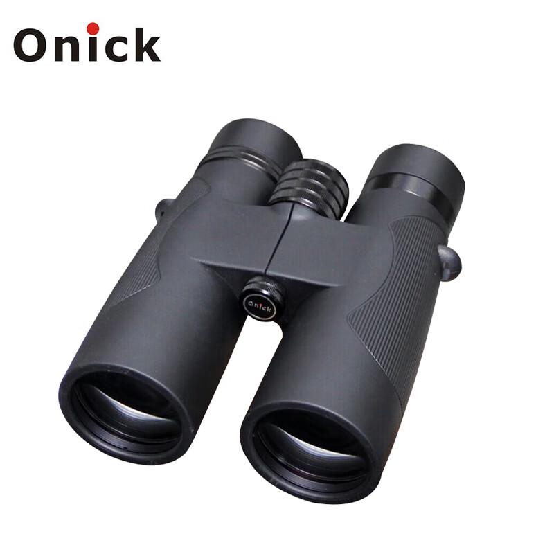 

Ounika Black Hawk 12x50ED Binoculars