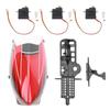 RC Helicopter Spare Parts Accessories for WLtoys XK K110 K110S RC Remote Control Helicopter