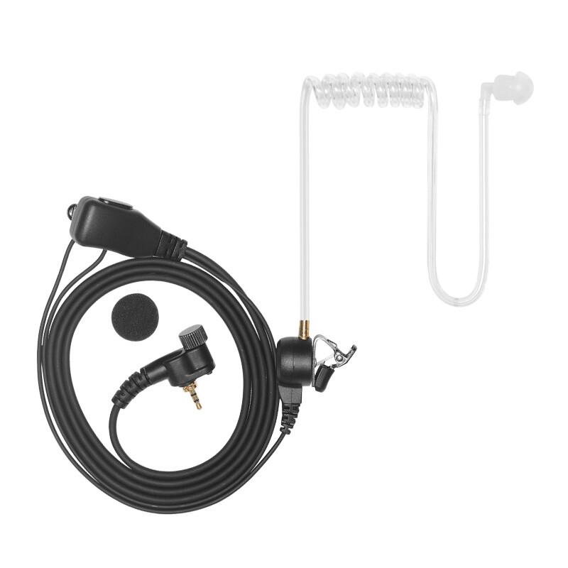 KOLEEJ Motorola Air Tube Headset for MTP850, MTH800, MTH650 (CN version)