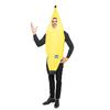 Fruit Outfit Banana Cosplay Costumes Stage Performance Clothes Parent Role Play Matching Kindergarten Stagement Decoration