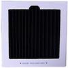 Filtro de aire activado por carbono de repuesto compatible con Frigidaire y Electrolux 242047801, 242047804, 242061001 (paquete de 4)