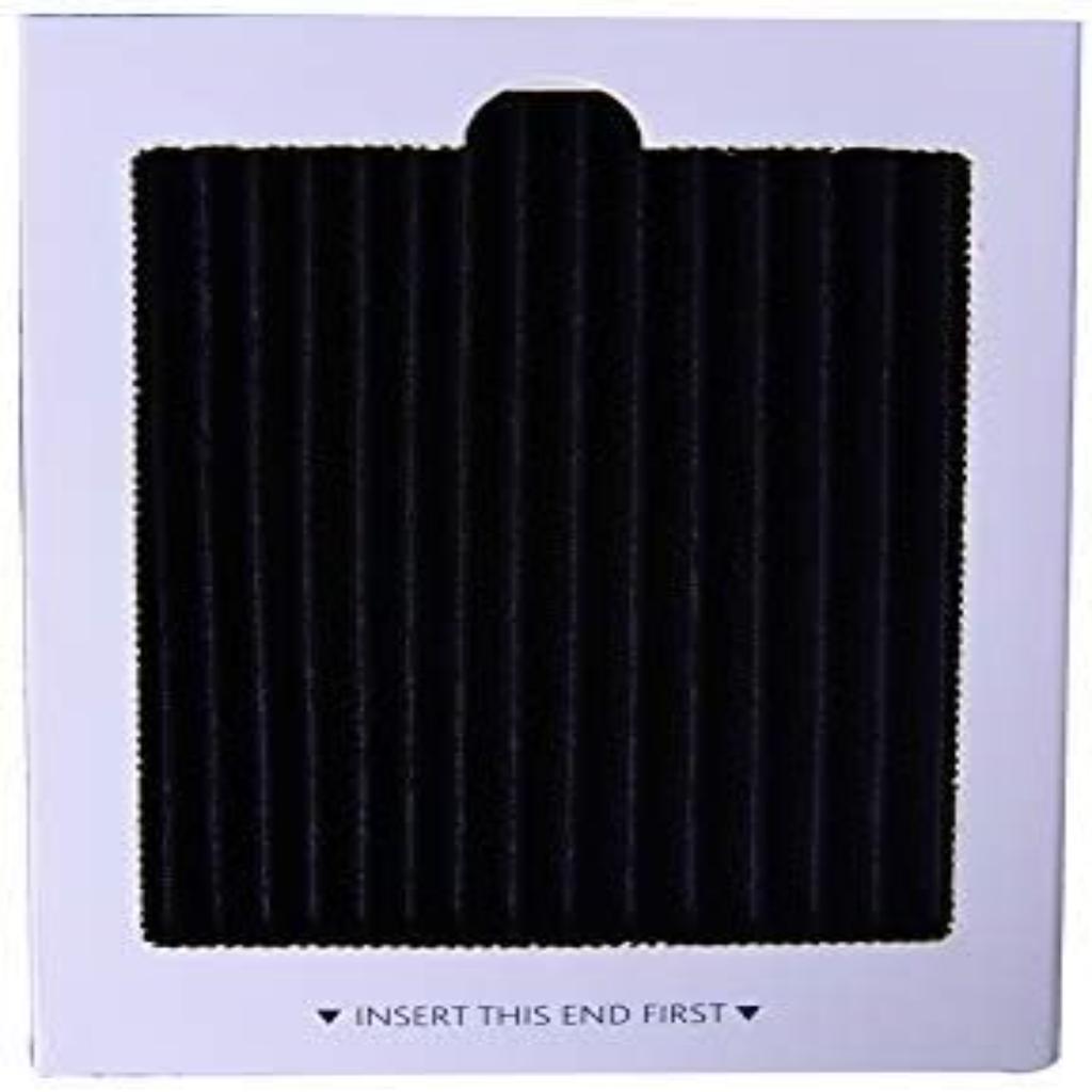 Filtro de aire activado por carbono de repuesto compatible con Frigidaire y Electrolux 242047801, 242047804, 242061001 (paquete de 4)
