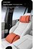 BYD Song Pro/Plus Car Seat Neck & Lumbar Support Pillow Set