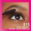 Maybelline New York Cils Sensational Mascara Waterproof Noir 10 ML
