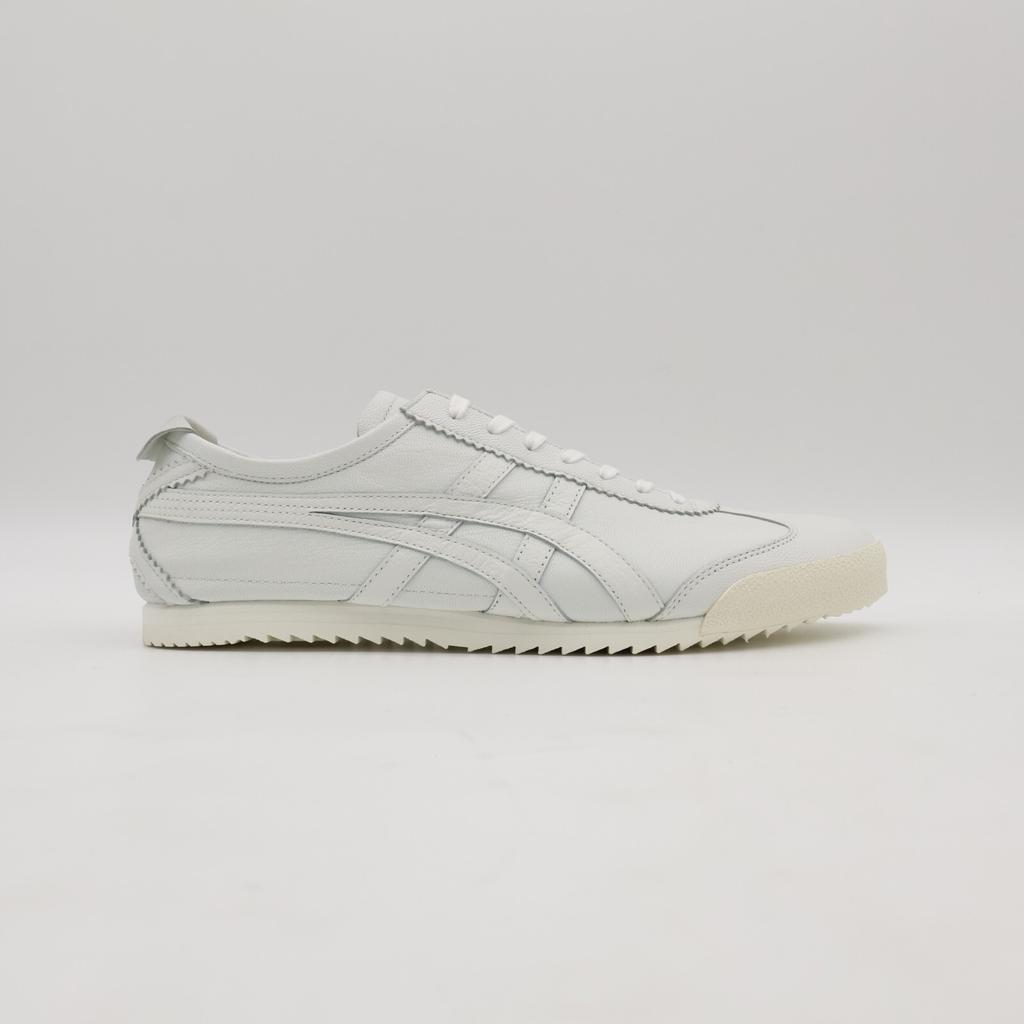 1181A367-101 Onitsuka Tiger NIPPON MADE Mexico 66 Deluxe White (Men's)