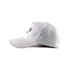 New Car Logo Baseball Cap Adjustable Sports Hats Outdoor Summer Sun Hat For BMW E90 E60 E46 E39 F30 F10 E87 X3 X4 X5 X1 G30