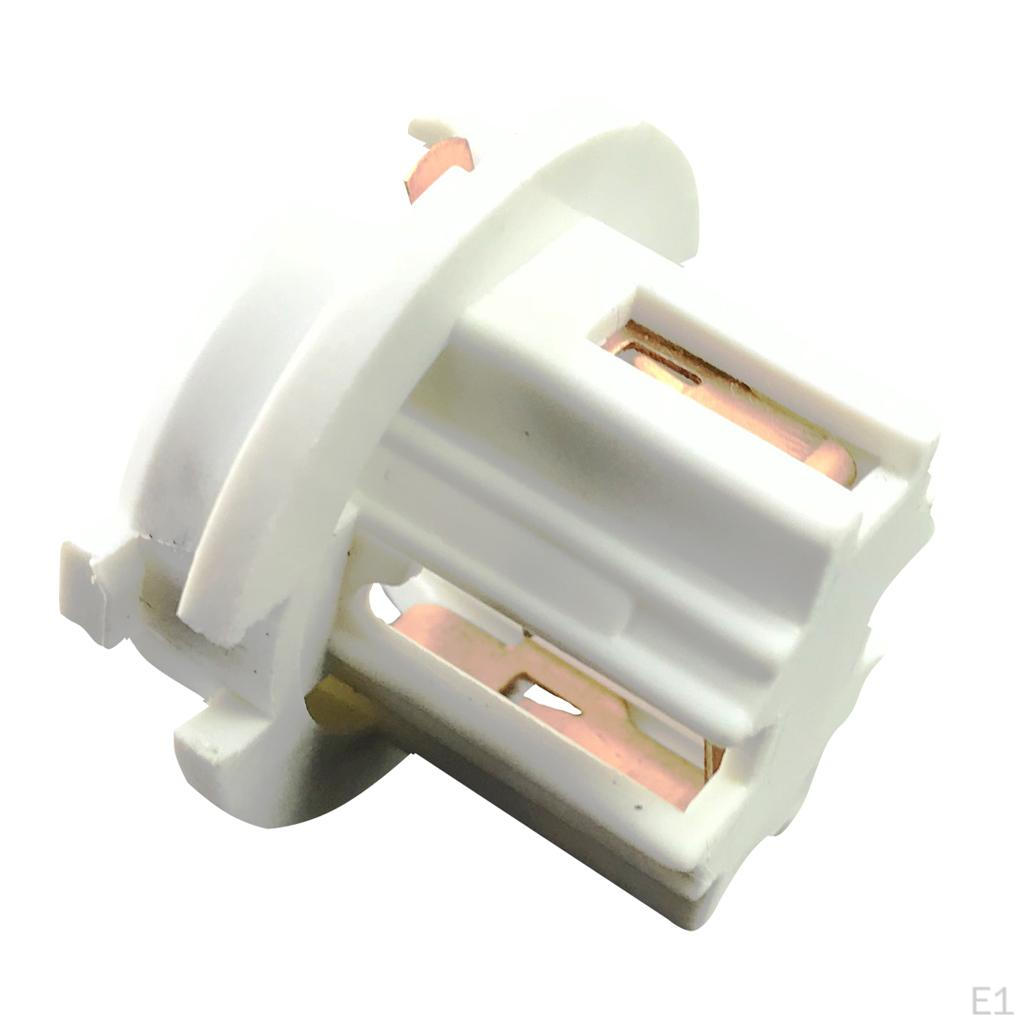 Rear Lamp Bulb Socket Holder for Plug