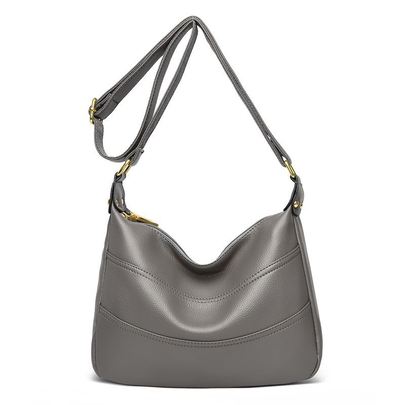 

New Minimalist and Versatile Single Shoulder Crossbody Bag Handbag