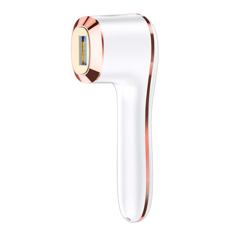 Professional Laser Hair Removal Armpit Body Ice Cooling Home Epilation Painless Depilator Device Permanent Portable Epilator