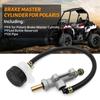 Bremszylinder-Set-Kit für Polaris 1930854 für Polaris Sportsman 500 550 700 800 1000 Diesel 455 1911113 , 1910301 , 1910790