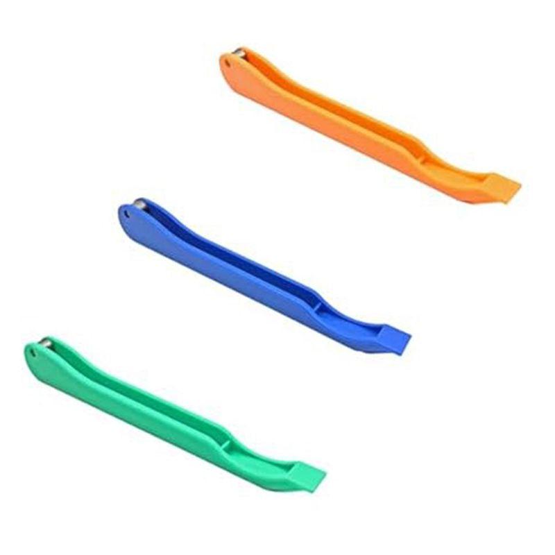 M-Modern-Hand Foiler 7/32 Inch For Stained Glass Copper Foiling Tool, Copper Foil Hand Foiler For Stained Glass