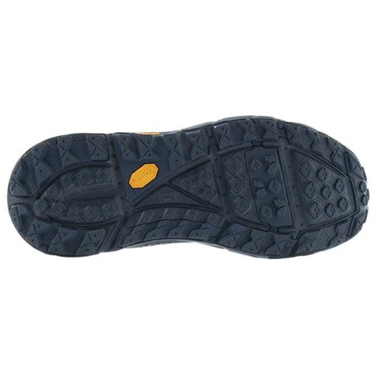 HOKA ONE ONE Tor Ultra Low Wp Jp 'Dark Denim' 1105689-DKDN